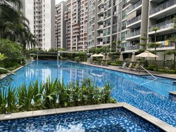 Esparina Residences (D19), Condominium #267419821